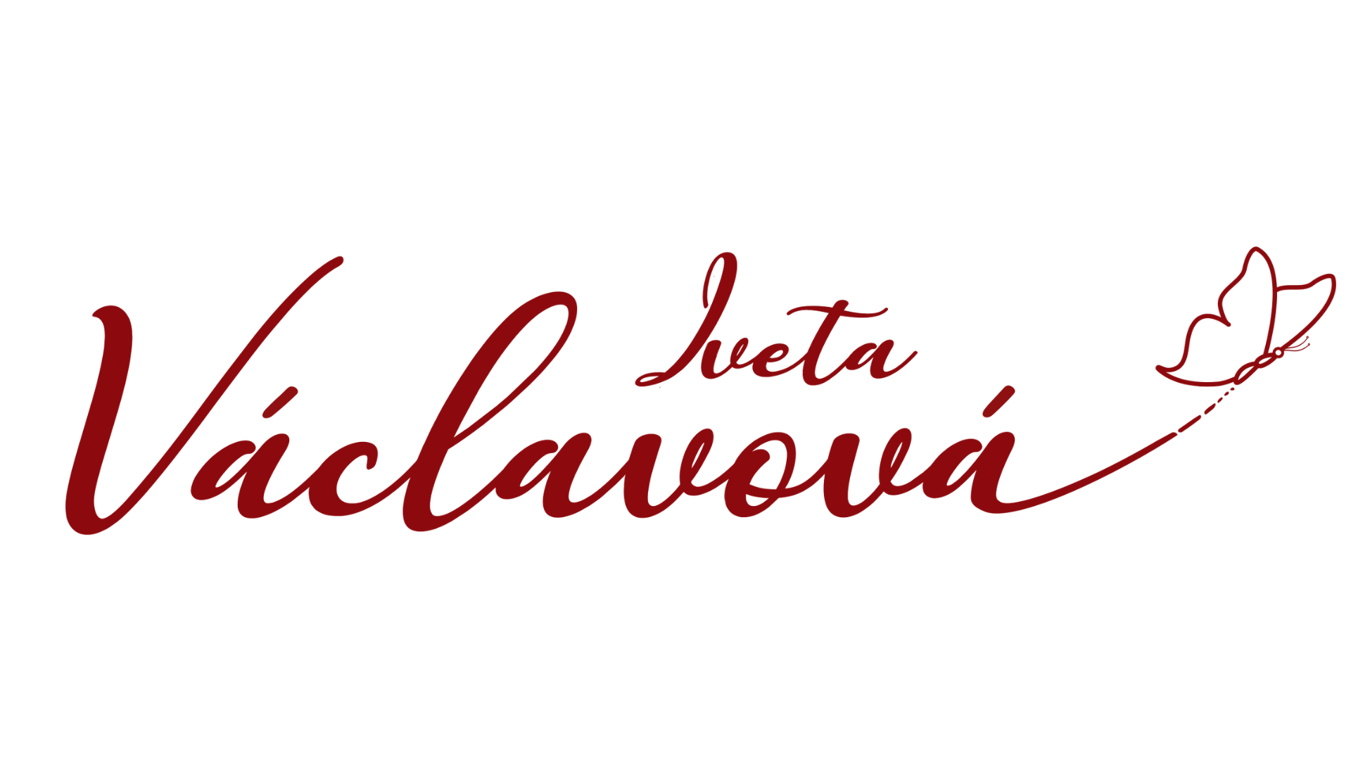 Václavová — logo kampane
